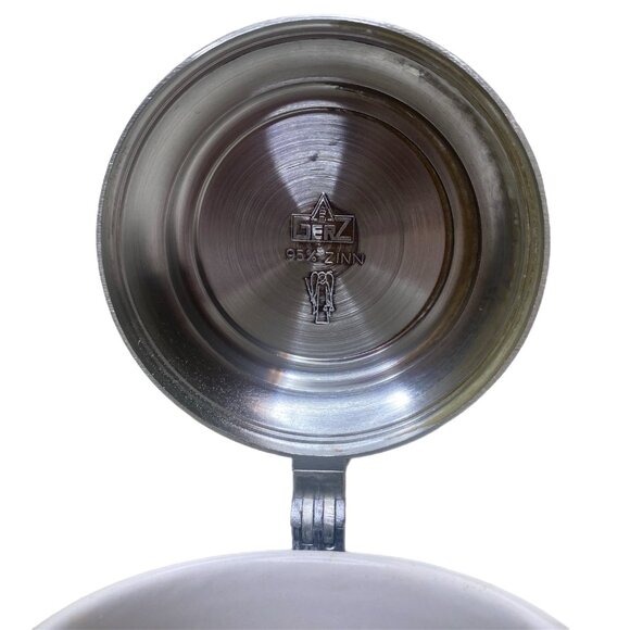 Sports Legends Babe Ruth Stein Lidded Genuine Limited Edition - Picture 13 of 16